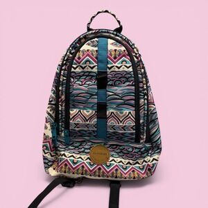 Dakine Mini MultiColor Colorful Cosmo 6.5L Backpack Daytrip Gorpcore Travel